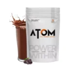 Atomic Whey Protein