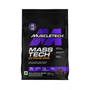 Muscletech Mass Tech Extreme 2000