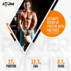 Atomic Whey Protein - Image 2