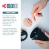 Dymatize ISO 100 Whey Hydrolyzed Protein Powder - Image 7