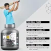 MuscleBlaze Biozyme Performance Whey - Image 4