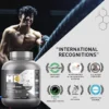 MuscleBlaze Biozyme Performance Whey - Image 6