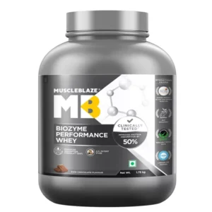 MuscleblazeBiozyme Performance Whey