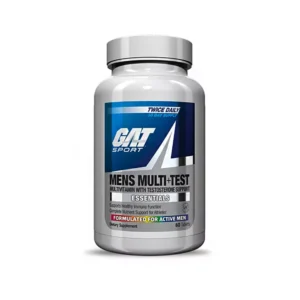 GAT Sport Mens Multi Test Multivitamin