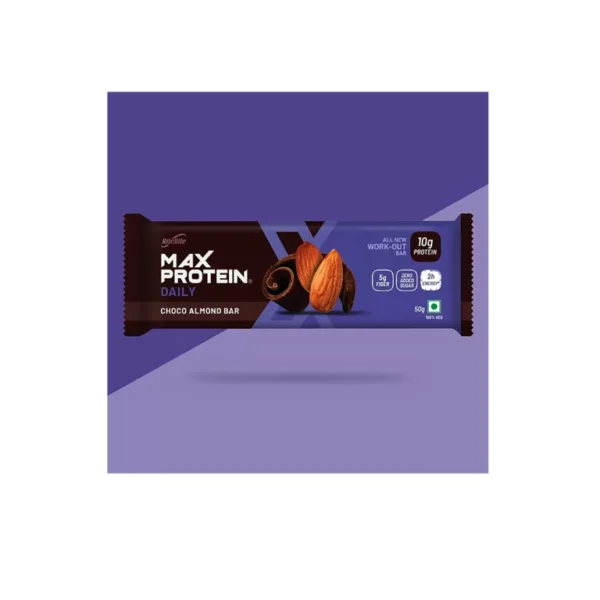 Max Protein Daily (10g Protein)