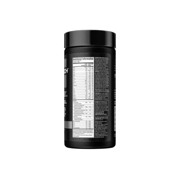 Muscletech Platinum MultiVitamin