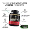 Optimum Nutrition Whey Protein