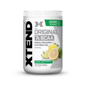 Scivation Xtend BCAAs Powder